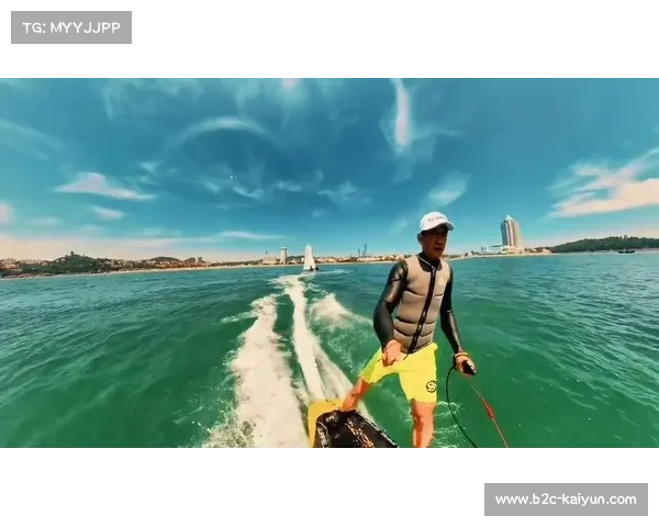 中国动力冲浪板队自主研发尾波系统缩短与国际差距的技术突破