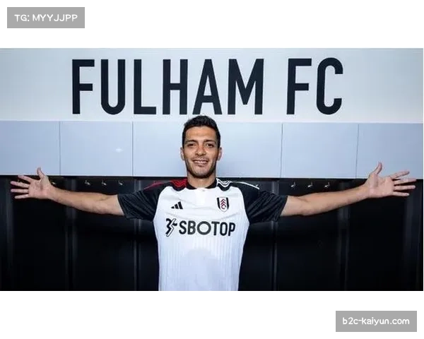 富勒姆1比0小胜桑德兰 希门尼斯84分钟绝杀建功