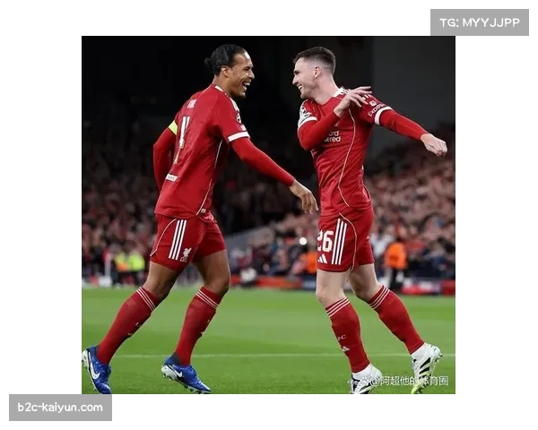 利物浦新援伊萨克维尔茨融入存疑 范戴克需寻找合适替补