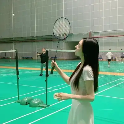 白敏